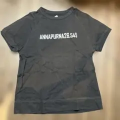 URBAN RESEARCH DOORS Tシャツ スミクロ