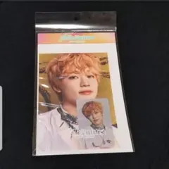 nct ホログラム トレカ チョンロ nct candy ドリショ 映画