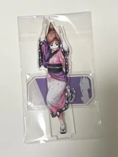 鬼滅の刃　阿波踊り　ランダムアクリルスタンド