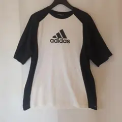 Lサイズ⭐adidas（アディダス） CLIMLITE 速乾Tシャツ