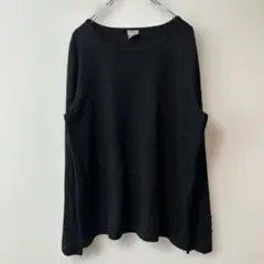 fifth general store CAMBER 3XL ブラック - メルカリ