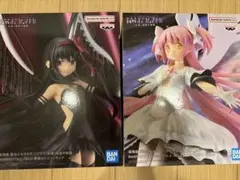 2025年最新】ほむら まどかマギカ フィギュアの人気アイテム - メルカリ