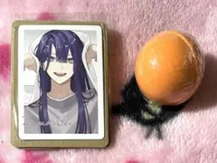 にじさんじ　びっくらたまご　つむまる　長尾景②