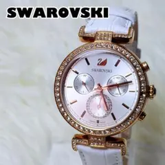 Swarovski レディース 腕時計 電池切れ 格安にて - メルカリ