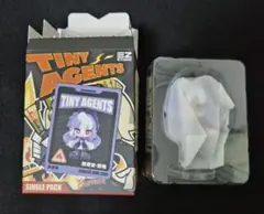 ゼンゼロ Tiny Agents フィギュア ビビアン タイニーエージェント