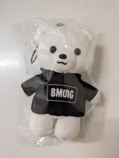 BE:FIRST MANATO くま　BMSG