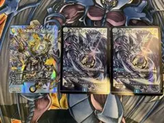 呪文連打でコンボを目指せゴスペルデッキ【ラッカゴスペル】