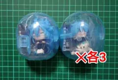 ツイステ　肩ズンFig　イデア　オルト