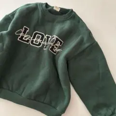 BONITO 裏起毛　mtm