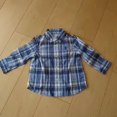 ラルフローレン　シャツ