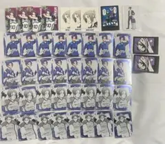 御影玲王 モノクロカード 特典カード まとめ売り 2153365736.jpg?1707665673