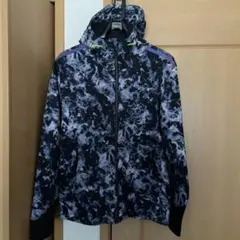 ワークマン　Find-Out フード付き　パーカー　 Lサイズ