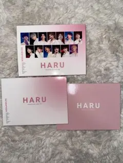 2025年最新】seventeen dvd haruの人気アイテム - メルカリ