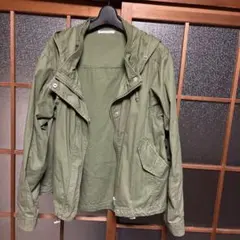 ジャケット　CLASSICAL ELF アウター