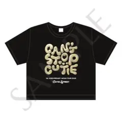 CUTIESTREETロゴTシャツ　Lサイズ　新品未開封 CUTIE STREET KAWAII MAKER ロゴTシャツ Lサイズ新品 - メルカリ