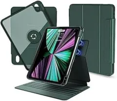 マグネット iPad 10世代 360度回転　 　10.9インチ　 nimin