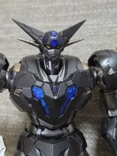 2026年最新】CCSTOYS ゲッター ブラックの人気アイテム - メルカリ