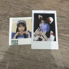 恋春ねね チェキ サインあり - メルカリ