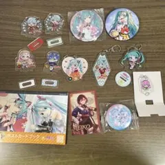 ボカロ グッズ セット［美品］