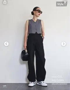 guパンツ