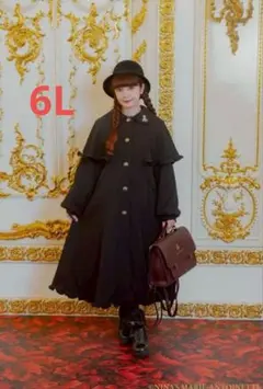 2026年最新】青木美沙子 しまむら コート 3lの人気アイテム - メルカリ