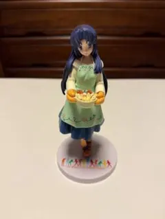涼宮ハルヒの消失 エクストラフィギュア 朝倉涼子