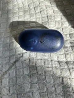 SONY ワイヤレスイヤホン ブルー