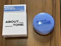 ABOUT TONE エアーフィットパウダーパクト 本体のサムネイル