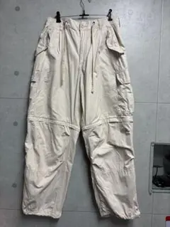 HUF カーゴパンツ