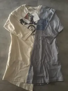 【新品未使用】マーキーズワンピース