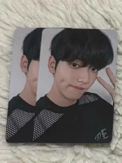 txt スビン トレカ sanctuary