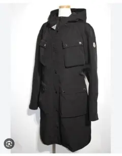 【極美品】MONCLER モンクレール　19-20AW COLORADOのサムネイル