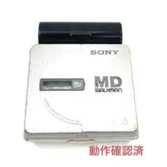 2025年最新】ソニーMDウォークマンの人気アイテム - メルカリ