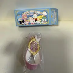 サンリオ マイメロディ マイメロ リボンチャーム