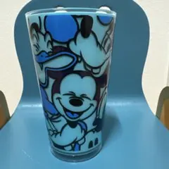 ディズニーリゾート　コップ　ミッキー　ドナルド　660cc