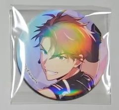 エリオスライジングヒーローズ　缶バッジ　ジュード