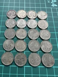 2026年最新】インドシナ 銀貨の人気アイテム - メルカリ