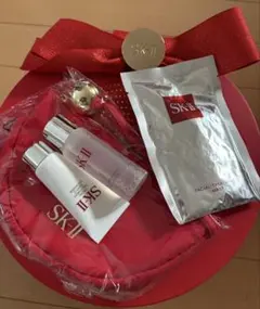 SK-II