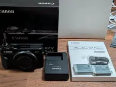 2026年最新】PowerShot G7 X Mark IIの人気アイテム - メルカリ