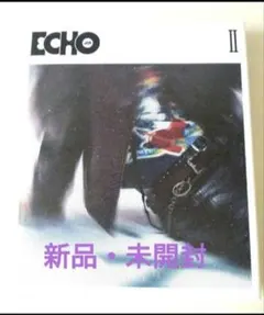 BTS JIN　ジン　アルバム　Echo Ⅱ　③