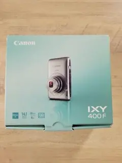 2026年最新】canon ixy400fの人気アイテム - メルカリ