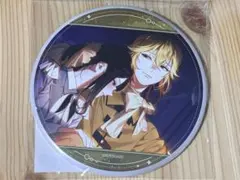 OVER REQUIEMZ オバレク うるっこ 缶バッジ クロード - メルカリ