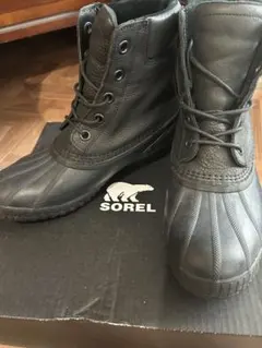 SOREL Cheyanne II Premium 9（27cm）