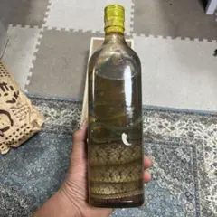 コブラ酒 コブラ酒 ベトナム - メルカリ