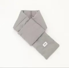 coen コーエン　ポケッタブル　ナカワタマフラー