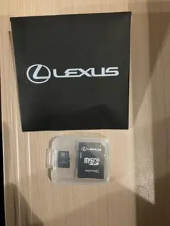 2026年最新】LEXUS 車 カーナビ用SDカードの人気アイテム - メルカリ