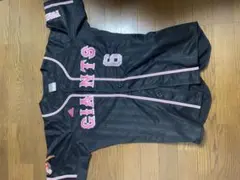 坂本勇人ピンク