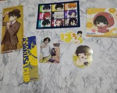 ブルロ 蜂楽廻 特典等 まとめ売り