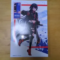 神椿市建設中。 輪廻此処 １／７スケールフィギュア