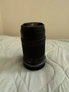Canon RF-S55-210mm F5-7.1 IS STM レンズのサムネイル